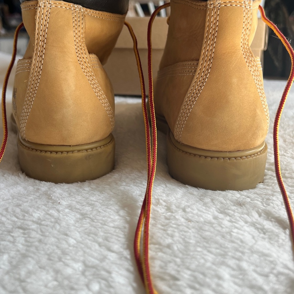 Timberland Boots Unisex - Picture 8 of 11